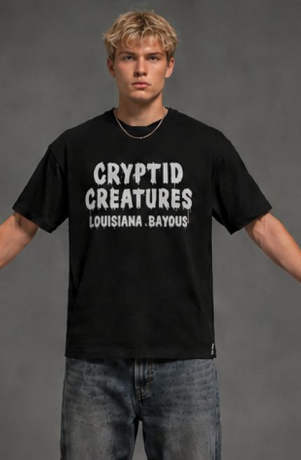 Rougarou Shirt
