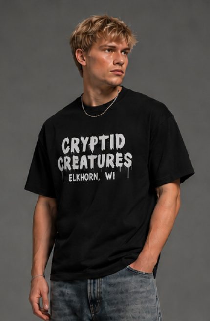 Beast Of Bray Road Shirt