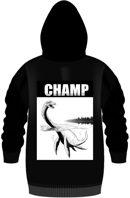 Champ Hoodie